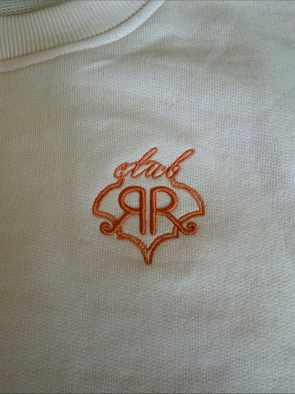 Roller Rabbit Crewneck Sweatshirt - Picture 7 of 9